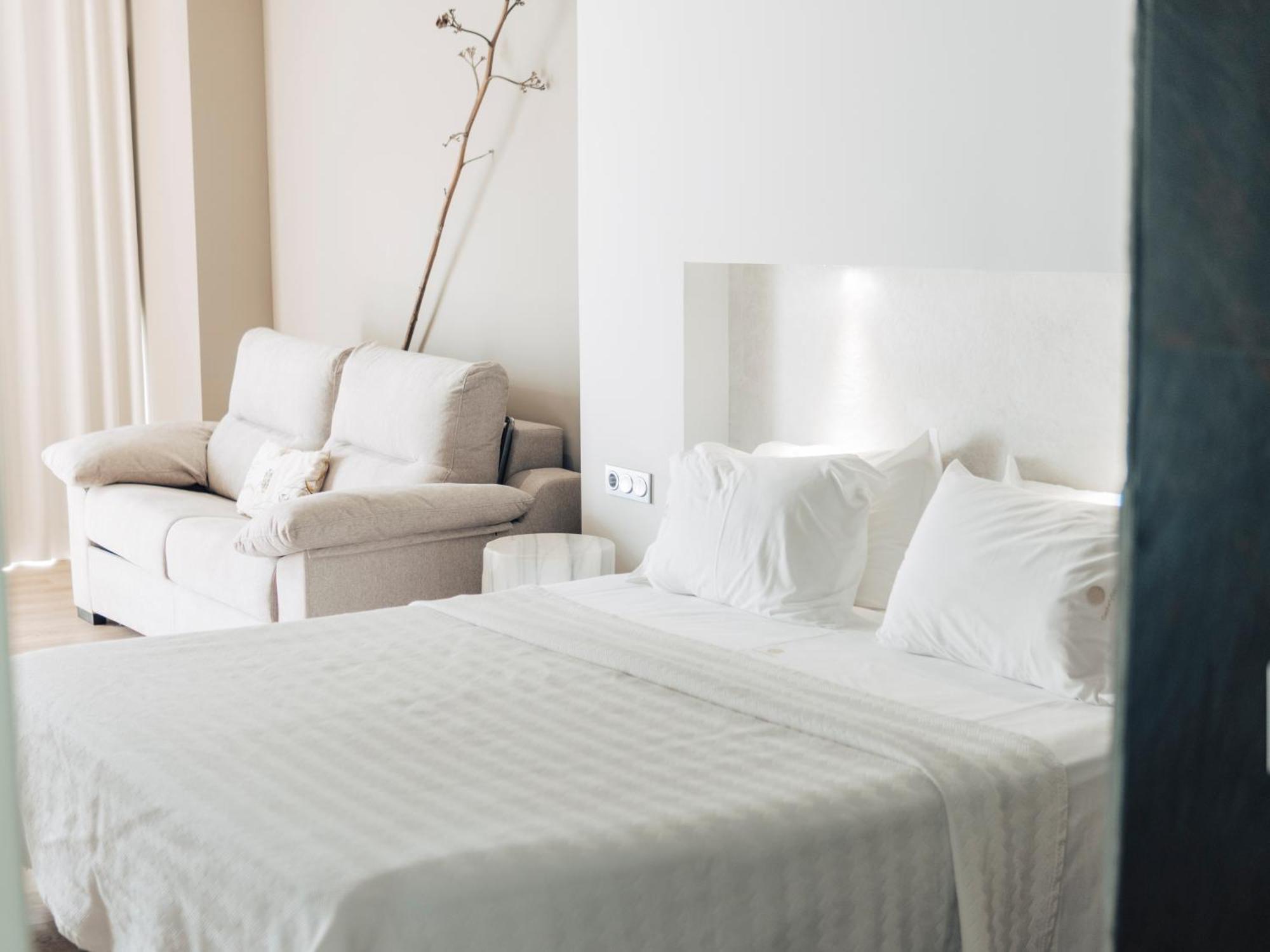 Hotel Mc San Jose Ngoại thất bức ảnh
