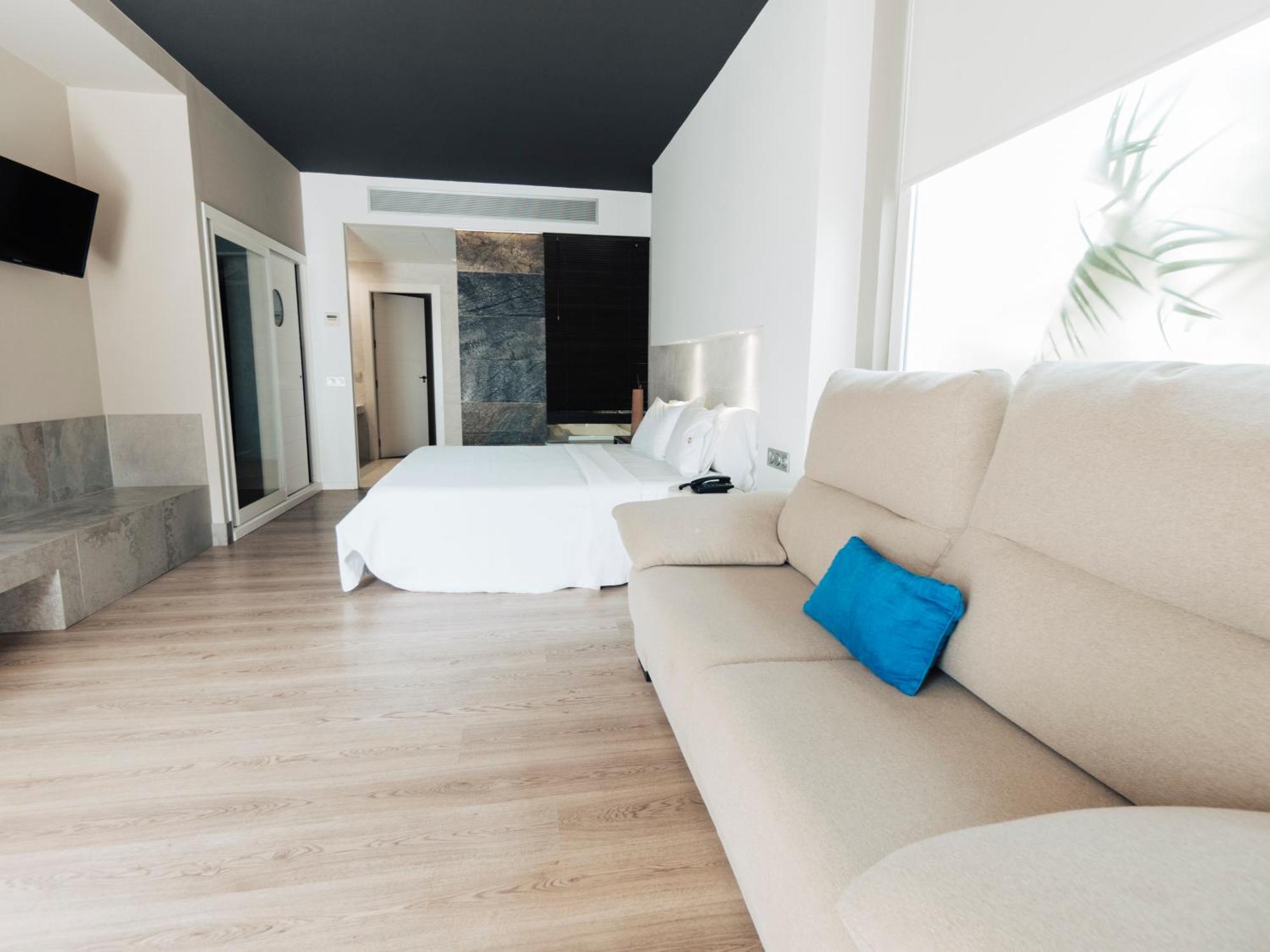 Hotel Mc San Jose Ngoại thất bức ảnh
