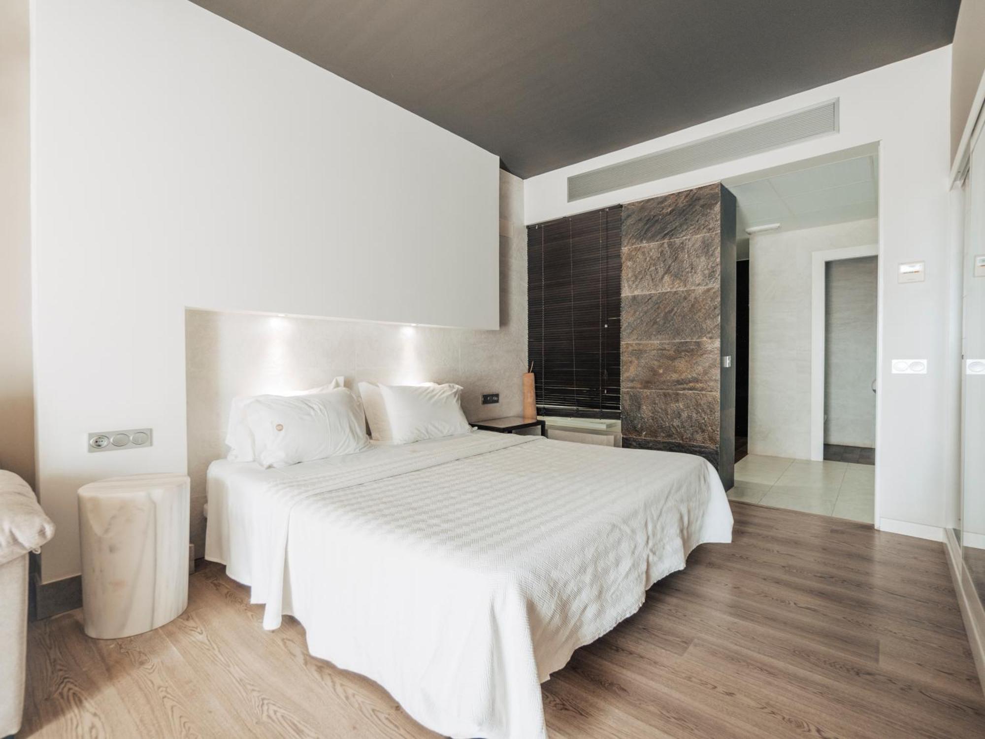 Hotel Mc San Jose Ngoại thất bức ảnh