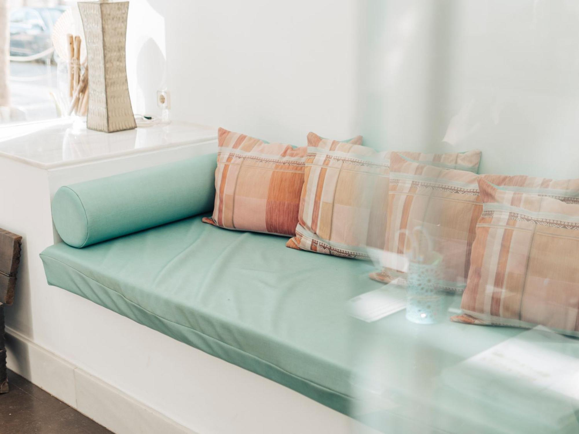 Hotel Mc San Jose Ngoại thất bức ảnh