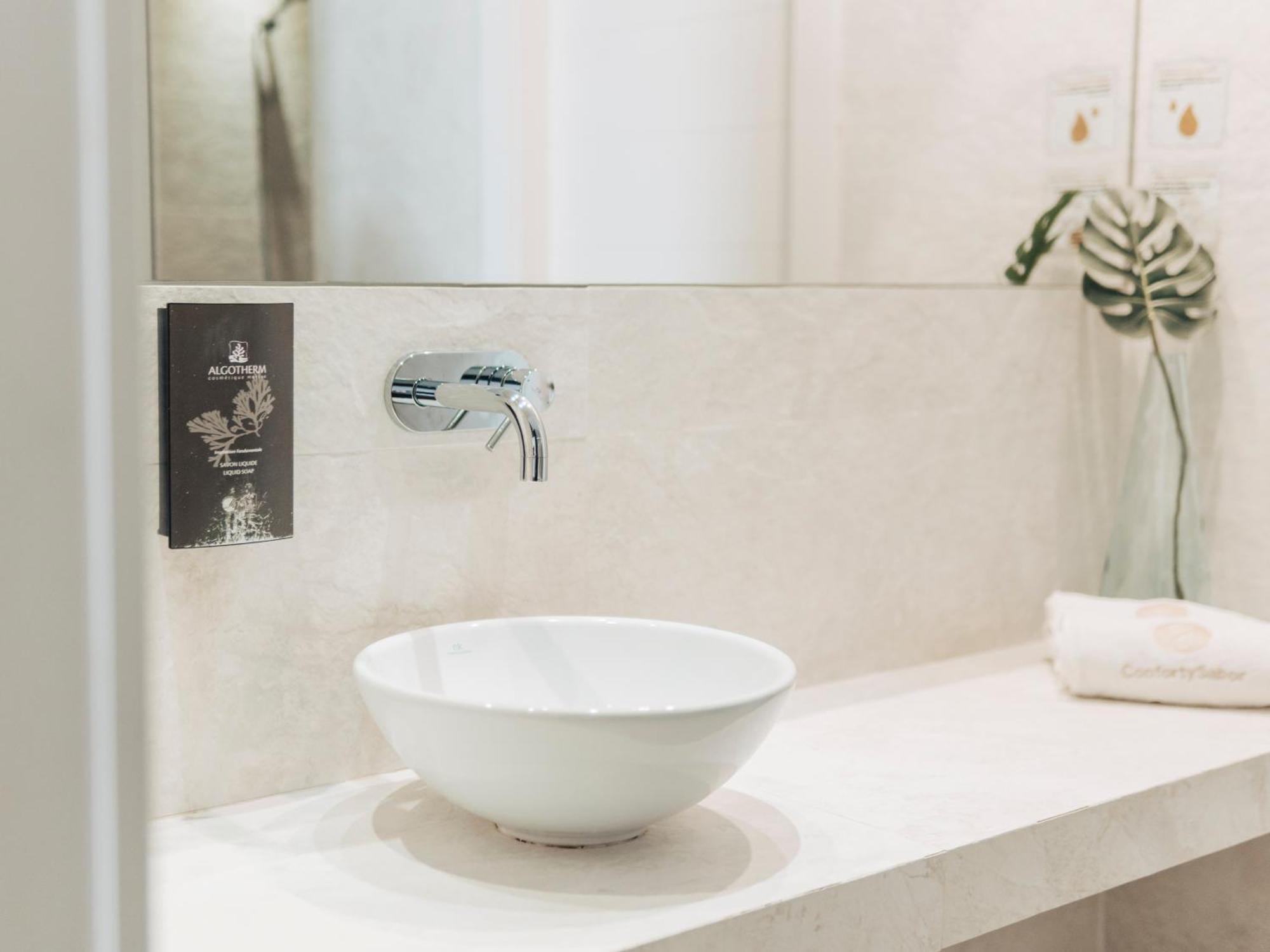 Hotel Mc San Jose Ngoại thất bức ảnh