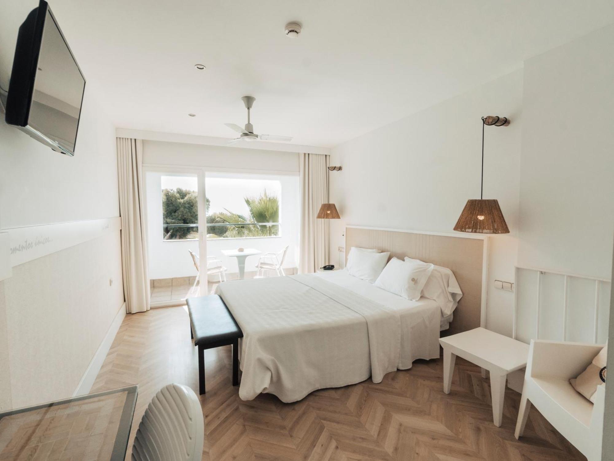 Hotel Mc San Jose Ngoại thất bức ảnh