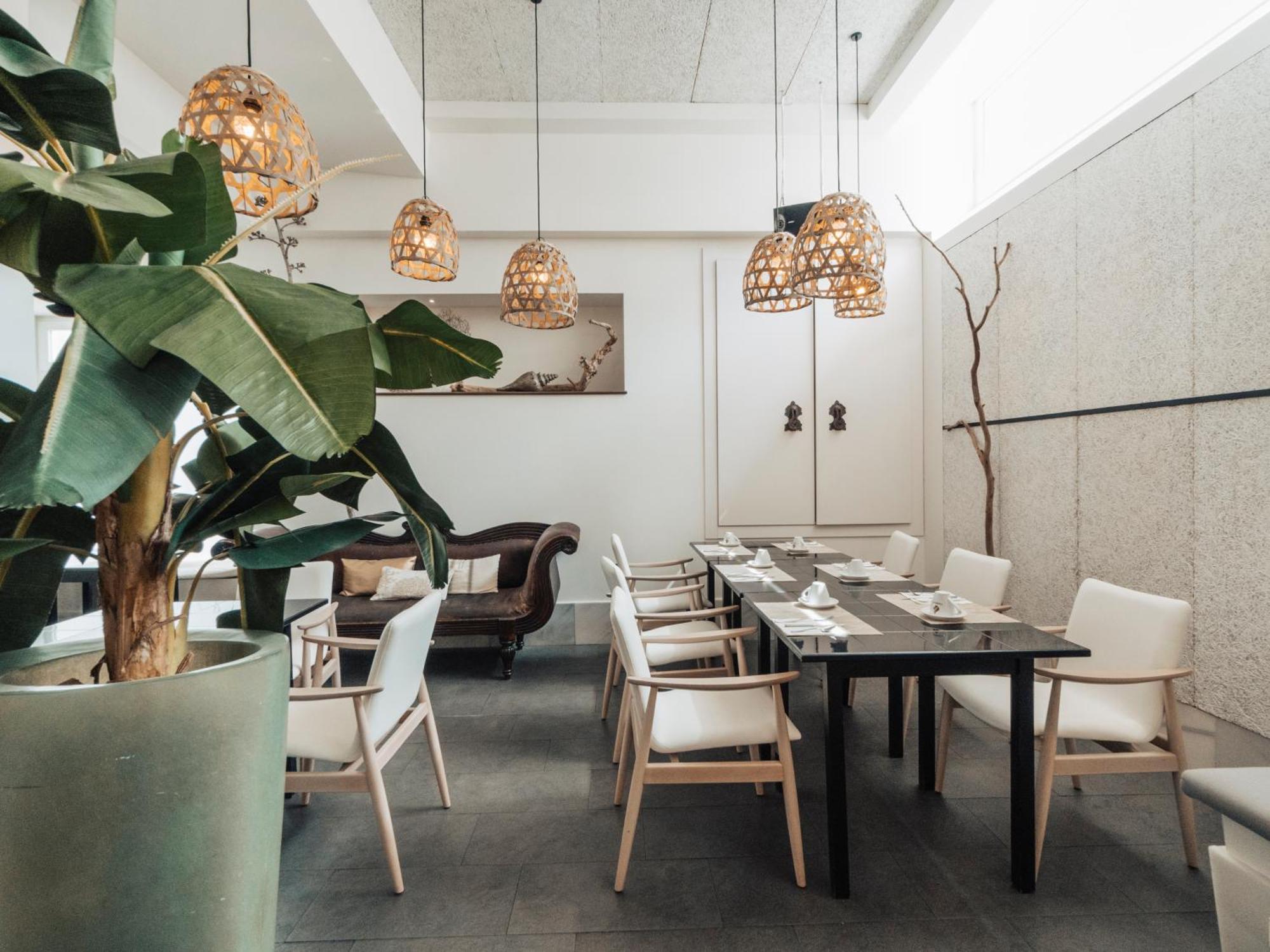 Hotel Mc San Jose Ngoại thất bức ảnh