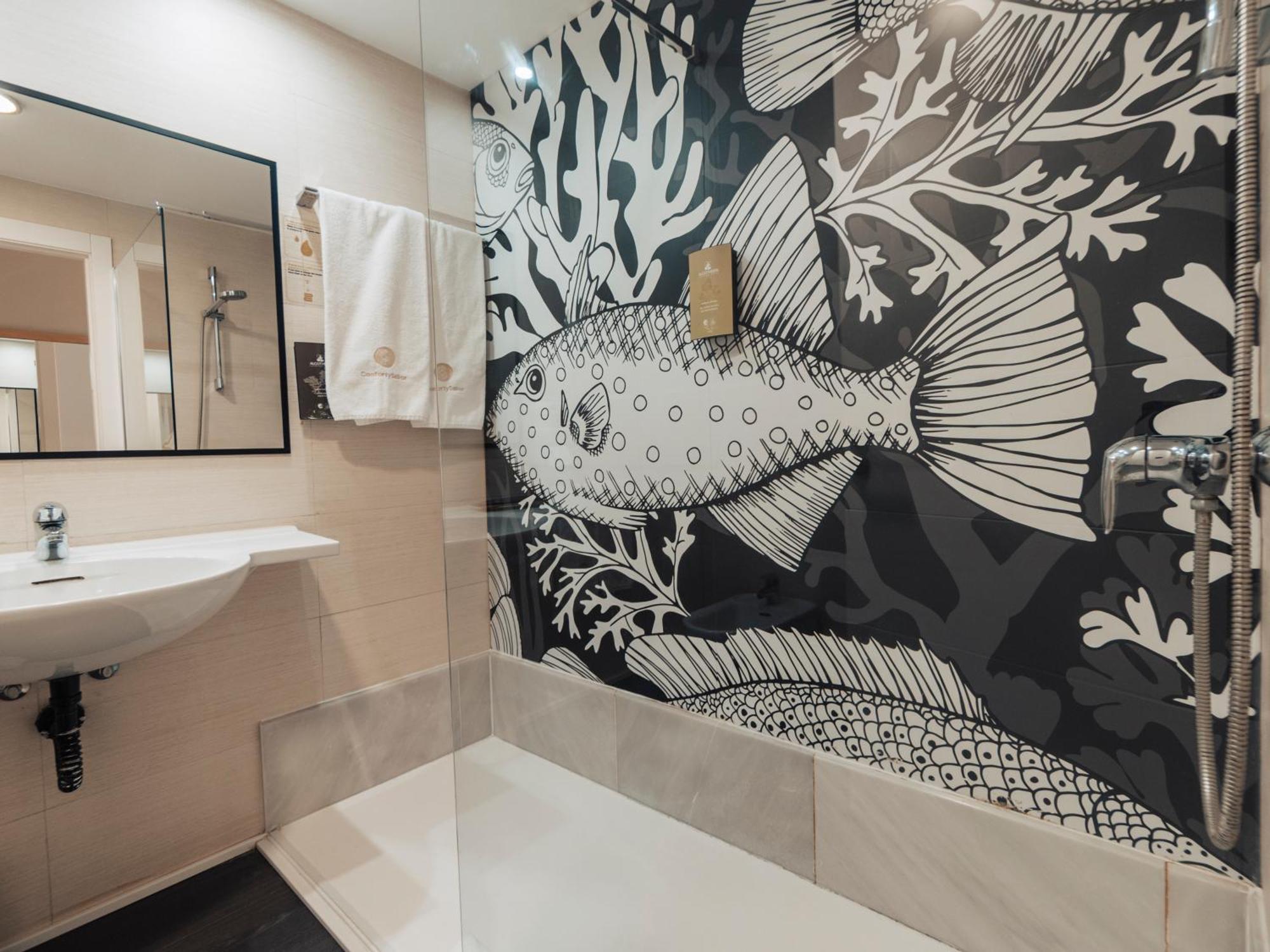 Hotel Mc San Jose Ngoại thất bức ảnh