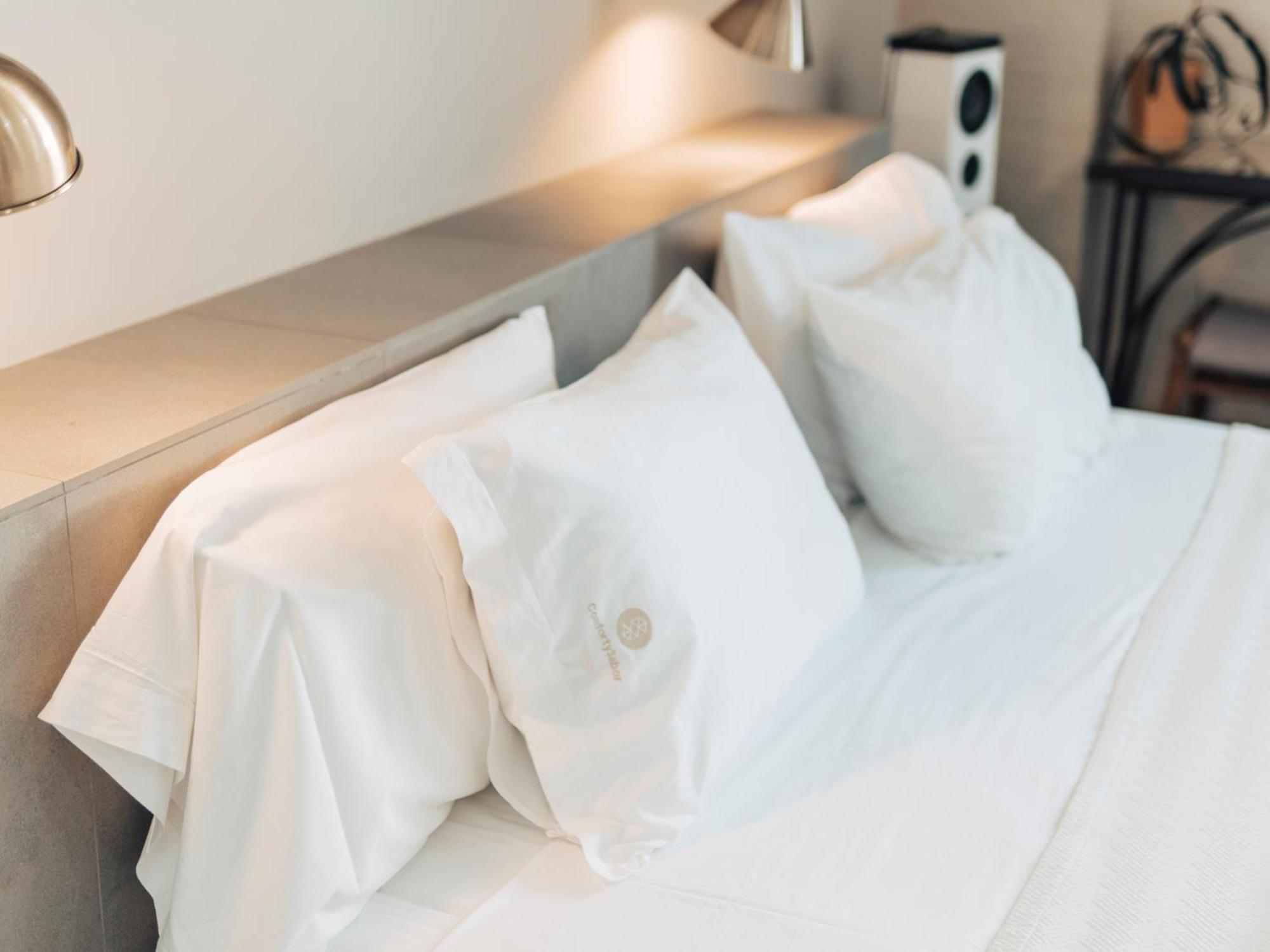 Hotel Mc San Jose Ngoại thất bức ảnh