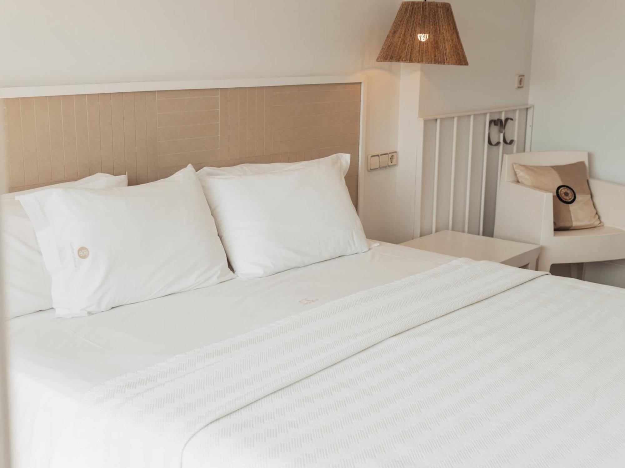 Hotel Mc San Jose Ngoại thất bức ảnh